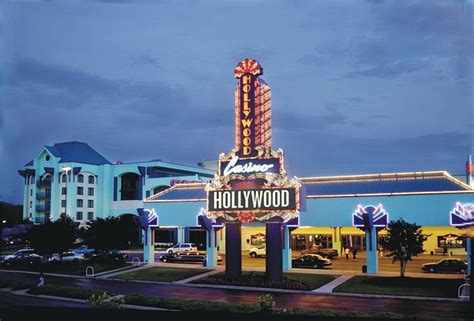 Hollywood casino túnica reservas